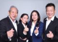 เปิดตัว CEO CONNEXT! สวนสุนันทาปักธงปั้นผู้นำการเมืองรุ่นใหม่ รวมตัวบิ๊กเนมทุกวงการ เขย่ากระดานอำนาจยุคใหม่