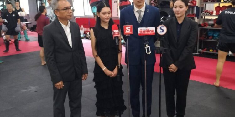 “เทคบอล” ยันกวาด 5 เหรียญทอง “คิกบ็อกซิ่ง” ไม่น้อยหน้าจอง 5 ทอง