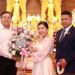 ชื่นมื่น–เปี่ยมสิริมงคล! มกธ.จัดพิธีทำบุญและสักการะสิ่งศักดิ์สิทธิ์ เนื่องในวันคล้ายวันเกิด “ศ.ดร.บังอร” โดยมี “ดร.เอก์” นายกสมาคมผู้สื่อข่าวต้านคอรัปชั่น ร่วมอวยพรอย่างอบอุ่น