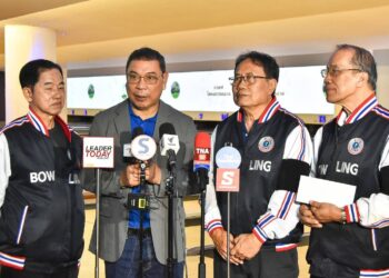 มูลนิธิกองทุนพัฒนาการกีฬา เติมพลังใจ “รักบี้ฟุตบอล-โบวลิ่ง” ลุ้นเหรียญทองซีเกมส์