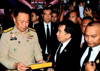 “เสี่ยโก้” โปรโมเตอร์มวยโลก ร้องนายกฯ โดน บริษัทโฆษณาชื่อดัง ร่วมเจ้าหน้าที่รัฐโกง สู้มา10 ปี ไม่ได้รับความเป็นธรรม