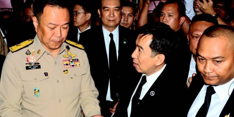 “เสี่ยโก้” โปรโมเตอร์มวยโลก ร้องนายกฯ โดน บริษัทโฆษณาชื่อดัง ร่วมเจ้าหน้าที่รัฐโกง สู้มา10 ปี ไม่ได้รับความเป็นธรรม