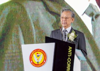 ‘ชวน’ กรีดซื้อเสียง ‘มหันตภัยทำลายชาติ’ ติง “กกต.” ต้องเร่งสางคดีฮั้ว สว.