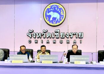 สกู๊ปพิเศษโดย สมชาย จรรยา