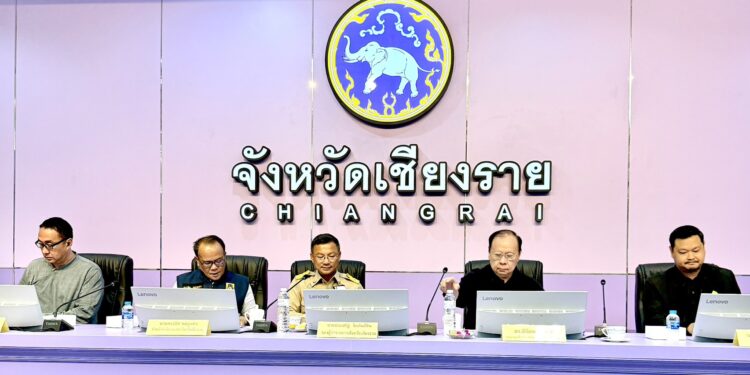 สกู๊ปพิเศษโดย สมชาย จรรยา