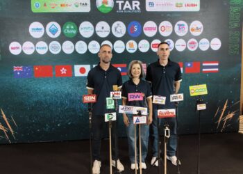 “TAR ASIA QUALIFIERS 2025” เริ่มแล้ว หาทีมชนะเลิศไปแข่งรอบสุดท้ายที่เสปน