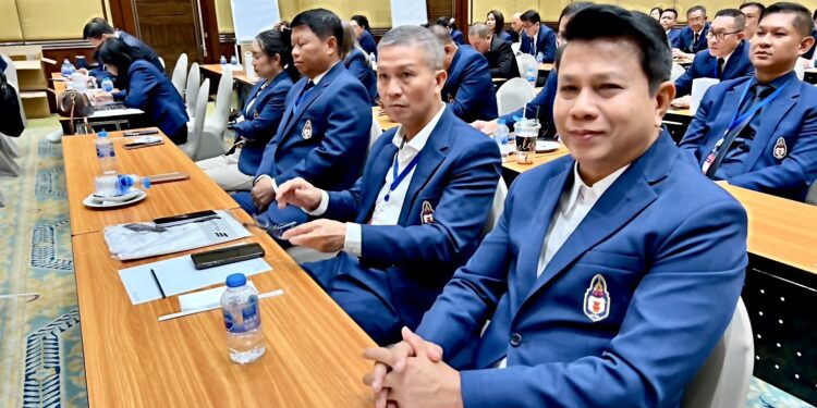 สกู๊ปพิเศษโดย สมชาย จรรยา