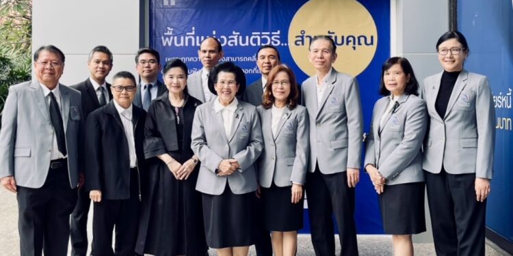เปิดศูนย์ “BAM Remedy Center” ขับเคลื่อน UNGPs เสาหลักที่ 3 สร้างกลไกเยียวยาผู้ได้รับผลกระทบธุรกิจอย่างเป็นรูปธรรม