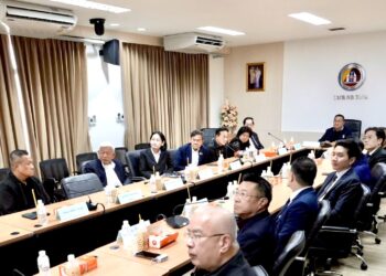 กอ.รมน. ไม่ทิ้งแนวหน้า! ระดมทุกภาคส่วน อุ้มทหารไทย–ครอบครัวชายแดน