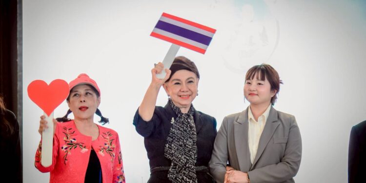 IFB จัดงานน้อมรำลึก 100 ปี มหาธีรราชเจ้า พร้อมเปิดรับนักศึกษาใหม่ ปีการศึกษา 2569