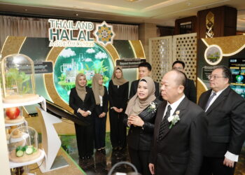 Thailand Halal Assembly 2025 จุดกระแส “Green Halal” เดินหน้าพัฒนาอุตสาหกรรมและระบบนิเวศฮาลาลอย่างยั่งยืน