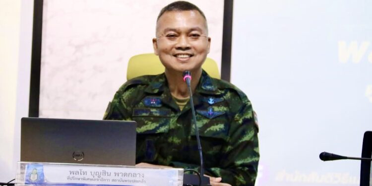 4ส.15 สถาบันพระปกเกล้า ชง “แผนแม่บทสันติวัฒนธรรมชาติ” สานพลังความต่าง ยกระดับกลไกสมานฉันท์ ปักธงสังคมไทยอยู่ร่วมกันอย่างสันติ