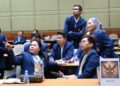 เวที CEO CONNEXT สะเทือนการเมือง รองเลขาฯ กกต. ชี้ชะตาประชาธิปไตยไทย ยึดสุจริต–โปร่งใส–มีส่วนร่วม