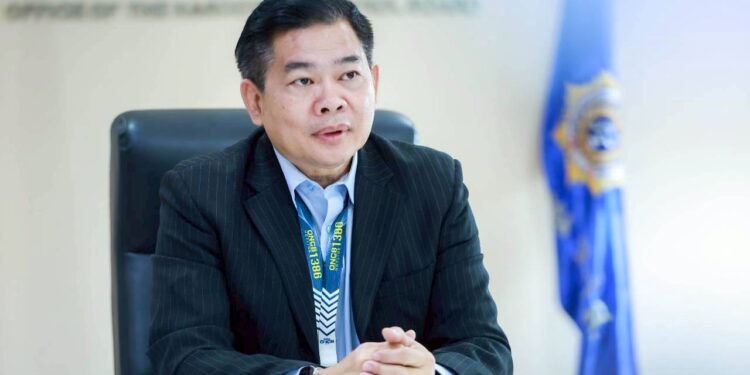 เลขาธิการ ป.ป.ส. หนุนกฎหมายใหม่ “โกงเลือกตั้ง–ยาเสพติด” ชี้คัดกรองผู้นำท้องถิ่นคือหัวใจแก้ปัญหายาเสพติดในชุมชน