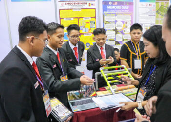 วช. เชิดชูสุดยอดผลงานวิจัย–นักวิจัยไทย ในงาน “วันนักประดิษฐ์ 2569”