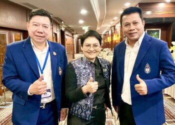 “ถวิลวดี” ชี้การเมืองไทยติดกับดัก พรรคล้มง่าย–เสียงประชาชนหาย เรียกร้องแก้ รธน. ฟื้นเสถียรภาพ