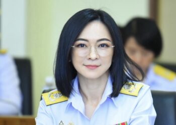 กรมศุลกากรผนึกกำลังหน่วยงานที่เกี่ยวข้อง สกัดขบวนการลักลอบค้าสัตว์ป่า ยึดลิงทามารีน–เต่าหลังนูนอินเดีย ก่อนบินออกนอกประเทศ