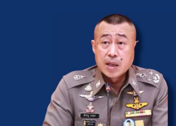 เลิกตามใจคนฝ่าฝืน! ผบ.ตร.สั่งเข้มวินัยจราจร รีเซ็ตถนนไทยด้วยแผน 3 ระยะ สกัดอุบัติเหตุซ้ำซาก