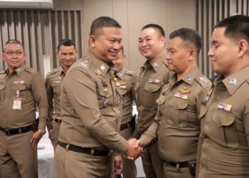 สกู๊ปพิเศษโดยสมชาย จรรยา