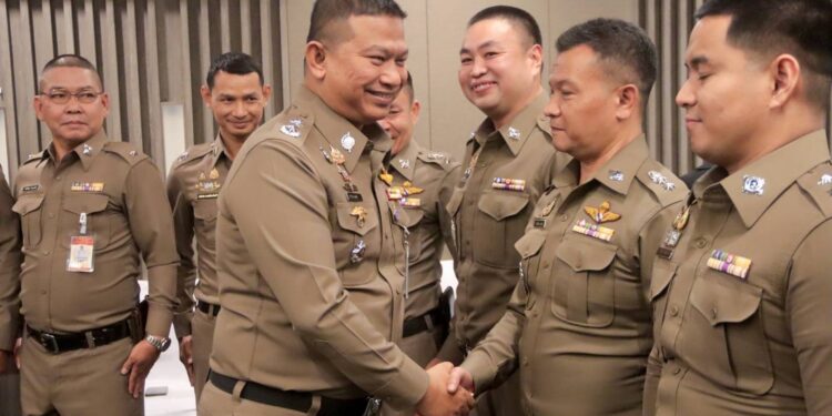 สกู๊ปพิเศษโดยสมชาย จรรยา