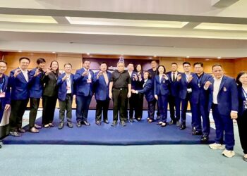 ”ธงทอง“ ถอดรหัส 8 ก.พ. จุดชี้ชะตาการเมืองไทย เตือนองค์กรอิสระ อย่าอยู่เหนือการตรวจสอบ