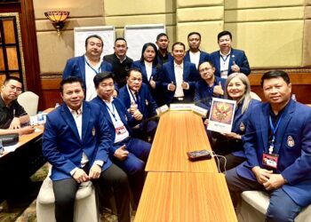 ‘วุฒิสาร’ ฟาดรัฐรวมศูนย์! สับเละไทยเดินผิดทาง-แช่แข็งประเทศ ชี้ทิ้งคนส่วนใหญ่ไว้ข้างหลัง