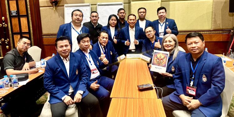 ‘วุฒิสาร’ ฟาดรัฐรวมศูนย์! สับเละไทยเดินผิดทาง-แช่แข็งประเทศ ชี้ทิ้งคนส่วนใหญ่ไว้ข้างหลัง