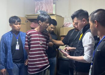 แกะรอยบุกช่วยเด็กหญิง 12 ปี หายตัว 4 วัน หลงเชื่อคำลวงในแซทเกมส์ออนไลน์