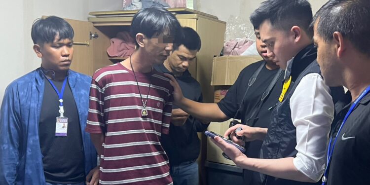 แกะรอยบุกช่วยเด็กหญิง 12 ปี หายตัว 4 วัน หลงเชื่อคำลวงในแซทเกมส์ออนไลน์