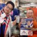“เคนโด้” ลุยอีสาน! ชาวบ้านขานรับนโยบาย “รวมไทยสร้างชาติ” ปลื้มมาตรการลดค่าครองชีพ