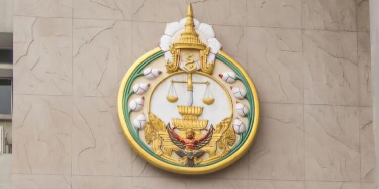 “นายสุรเดช มณีไพศาลสกุล” วางแนวทางคดี เจ้าของตลาดมหาชัยเมืองใหม่ ศาลอาญากรุงเทพใต้รับฟ้องว่ามีมูล เรียกค่าเสียหาย 50 ล้านบาท