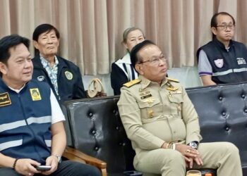 นครนายกโมเดล! เข้มวินัยจราจรวัยใส ป้องอุบัติเหตุ-ลดตายบนถนน