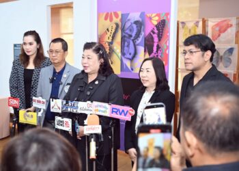 วช. เปิดเวทีแข่งขัน “การออกแบบแผนบินโดรนแปรอักษร” ชิงถ้วยพระราชทาน ปี 2569 สนามคัดเลือกสนามที่ 1