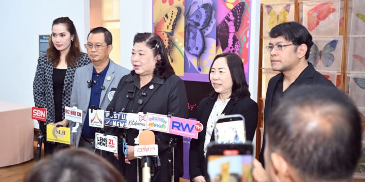 วช. เปิดเวทีแข่งขัน “การออกแบบแผนบินโดรนแปรอักษร” ชิงถ้วยพระราชทาน ปี 2569 สนามคัดเลือกสนามที่ 1