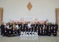 วศ.อว. โชว์ศักยภาพเวทีโลก! นำทีมนักวิจัยเสนอผลงาน PACCON 2026