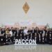 วศ.อว. โชว์ศักยภาพเวทีโลก! นำทีมนักวิจัยเสนอผลงาน PACCON 2026
