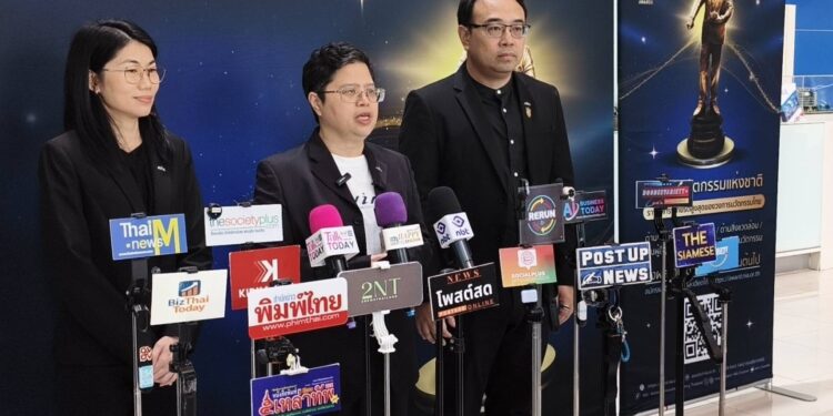 NIA เดินหน้าขับเคลื่อนไทยสู่ “ชาตินวัตกรรม” เปิดรับสมัคร “รางวัลนวัตกรรมแห่งชาติ 2569” ปลุกพลังนวัตกรไทยสานต่อพระอัจฉริยภาพ “พระบิดาแห่งนวัตกรรมไทย”