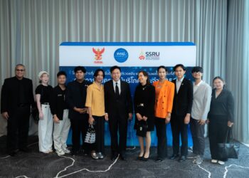 มรภ.สวนสุนันทา ประสบความสำเร็จอย่างงดงาม! ปิดฉากเวที Focus Group เดินหน้ายกระดับการคุ้มครองผู้บริโภคไทยในยุคดิจิทัล