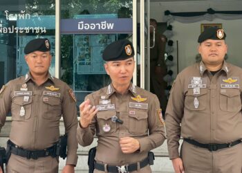 ปิดจ๊อบ ตำรวจจราจรบก.02 รวบแก๊งเด็กแว๊นวิภา 17 ราย ยึดจยย. 14 คัน ศาลสั่งจำคุก–ปรับ ริบรถของกลาง