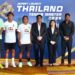 พร้อมจัดแข่ง ไทยแลนด์ เทนนิส มาสเตอรส์ 2026