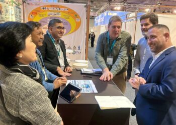 กองทุน ววน. บพข.-สกสว.และมหาวิทยาลัยรามคำแหง ร่วมกับองค์กรสากล UN Tourism, The Travel Foundation ขยายผลการวิจัย Net Zero Tourism ในงาน ITB Berlin 2026