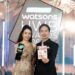 Vida คว้ารางวัล Best Selling Food Supplement – Glutathione จาก Watsons 8 ปีซ้อน ตอกย้ำความเชื่อมั่นผู้บริโภค พร้อมขยายสู่แบรนด์ Health & Wellness เต็มรูปแบบ