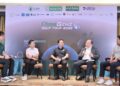 “ช้าง-บางจากฯ-ดิทโต้-จีพีพี” ผนึกกำลังเปิดฤดูกาล 2026 ก้าวสู่ปีที่ 5 “Chang-GENZ Golf Tour” รุกแผนสร้างทางลัดปั้นนักกอล์ฟเยาวชนไทยสู่ทำเนียบโปรระดับโลก