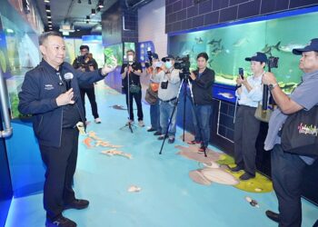 อจน. พลิกโฉมงานวิศวกรรมสู่พื้นที่แห่งความสุข! ชู “นนทบุรีโมเดล”ทต้นแบบบำบัดน้ำเสียยุคใหม่ สนามบอล-อควาเรียมใต้ดิน ในไทย