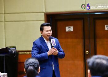 ‘อิสระ’ กะเทาะเปลือกการเมืองไทย 10 ปี จี้เลิกพูดแล้ว ‘ลงมือทำ’ ปั้นผู้นำยุค VUCA รับมือโลกผันผวน