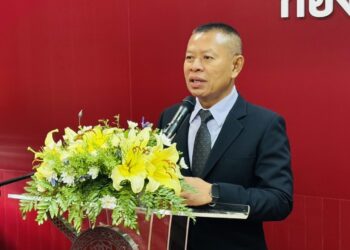 “34 ปี กองวินัย” หลอมศรัทธา–ย้ำเกียรติศักดิ์ตำรวจไทย เดินหน้าความโปร่งใสอย่างมั่นคง