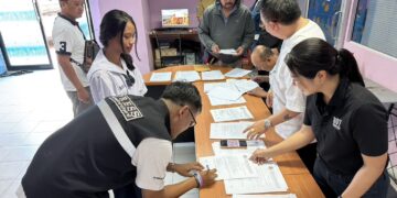 เติมอนาคตลูกหลานนักข่าว! สมาคมผู้สื่อข่าวอาชญากรรมฯ มอบ 98 ทุนการศึกษา ปี 69