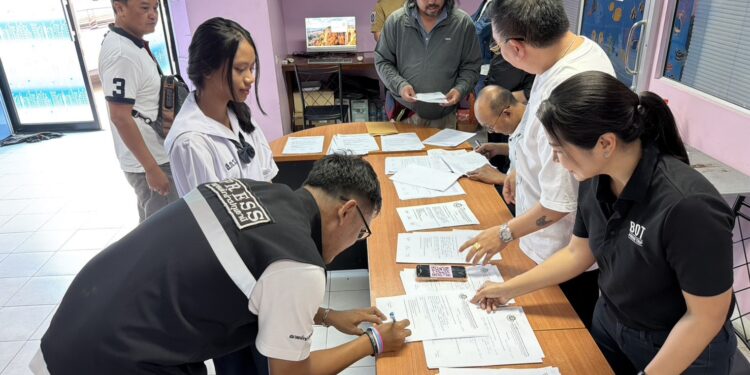 เติมอนาคตลูกหลานนักข่าว! สมาคมผู้สื่อข่าวอาชญากรรมฯ มอบ 98 ทุนการศึกษา ปี 69