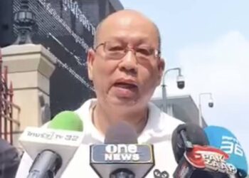 ศาลอาญาให้ประกัน “อัจฉริยะ” พร้อมพวก วงเงิน 4 แสนบาท สั่งห้ามยุ่งเหยิงพยาน-ข่มขู่ผู้เสียหาย