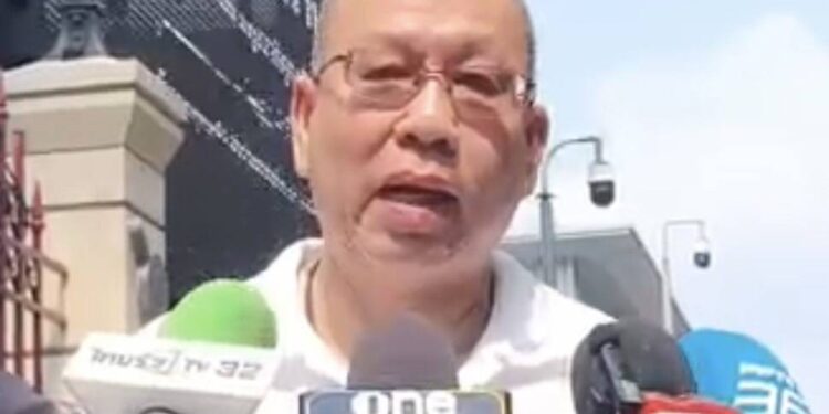 ศาลอาญาให้ประกัน “อัจฉริยะ” พร้อมพวก วงเงิน 4 แสนบาท สั่งห้ามยุ่งเหยิงพยาน-ข่มขู่ผู้เสียหาย